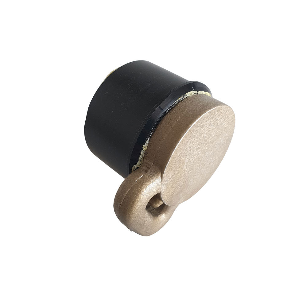 Optiparts Baumendstück für 45mm Baum